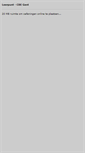 Mobile Screenshot of cbegent.classy.be
