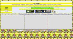 Desktop Screenshot of danielbilliau.classy.be