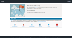 Desktop Screenshot of mozaiek.classy.be
