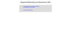 Desktop Screenshot of idpizegem.classy.be